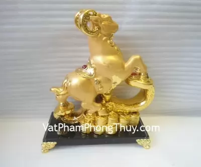 Top 10 đồ phong thủy có thể mang lại bình an cho tuổi Mão trong năm 2018