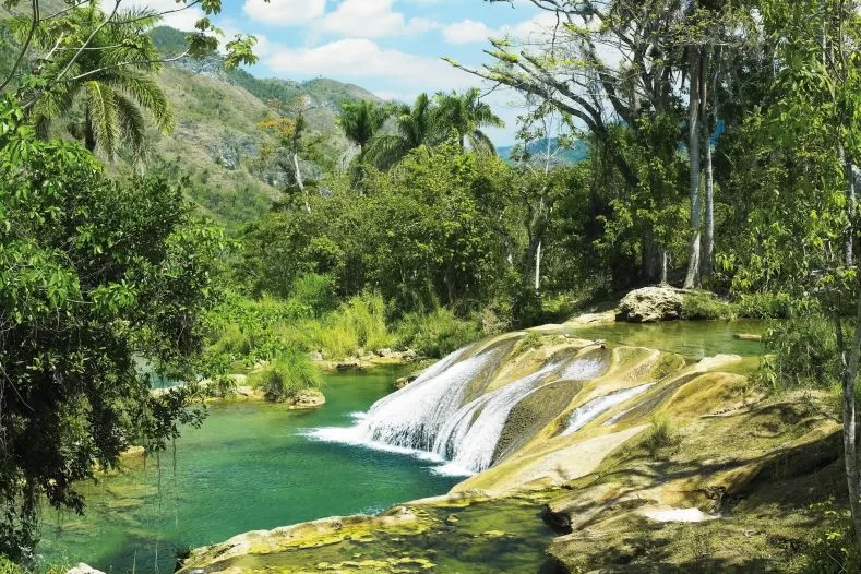 Top 7 di sản thế giới được công nhận tại Cuba