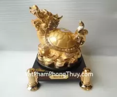 Top 10 đồ phong thủy có thể tiêu trừ được Vận Hạn cho tuổi Thân năm 2018