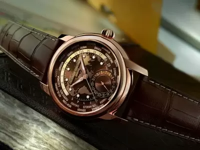 Top 8 mẫu đồng hồ nam dưới 100 triệu đẹp và đang được yêu thích nhất hiện nay