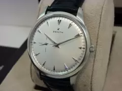 Top 8 mẫu đồng hồ nam cao cấp Zenith đẹp và đang được yêu thích nhất hiện nay