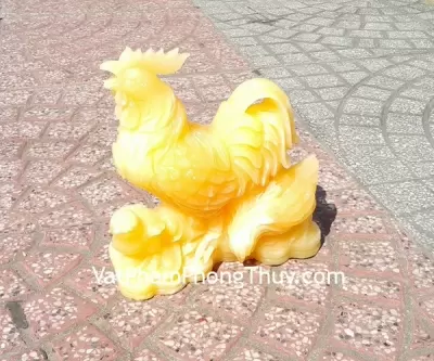 Top 10 đồ phong thủy có thể mang lại bình an cho tuổi Dậu năm 2018