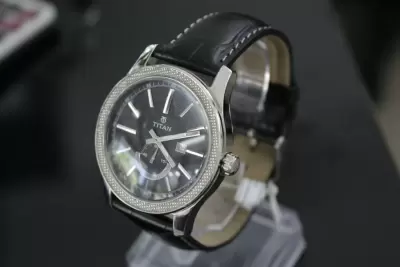 Top 5 mẫu đồng hồ nam Titan đẹp và đang được yêu thích nhất hiện nay