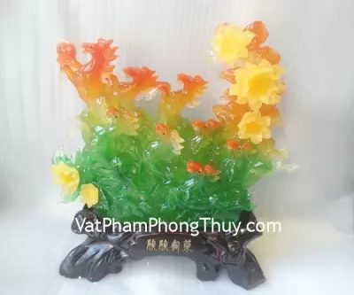 Top 10 linh vật phong thủy giúp cho người sinh năm Ngọ năm 2018