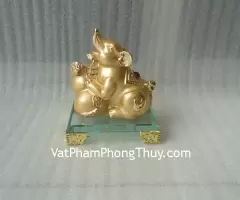 Top 10 đồ phong thủy giúp thăng tiến sự nghiệp, công danh cho tuổi Tý năm 2018