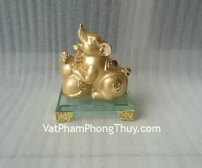 Top 10 đồ phong thủy giúp thăng tiến sự nghiệp, công danh cho tuổi Tý năm 2018