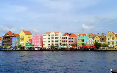 Top 10 di sản thế giới được công nhận tại Hà Lan