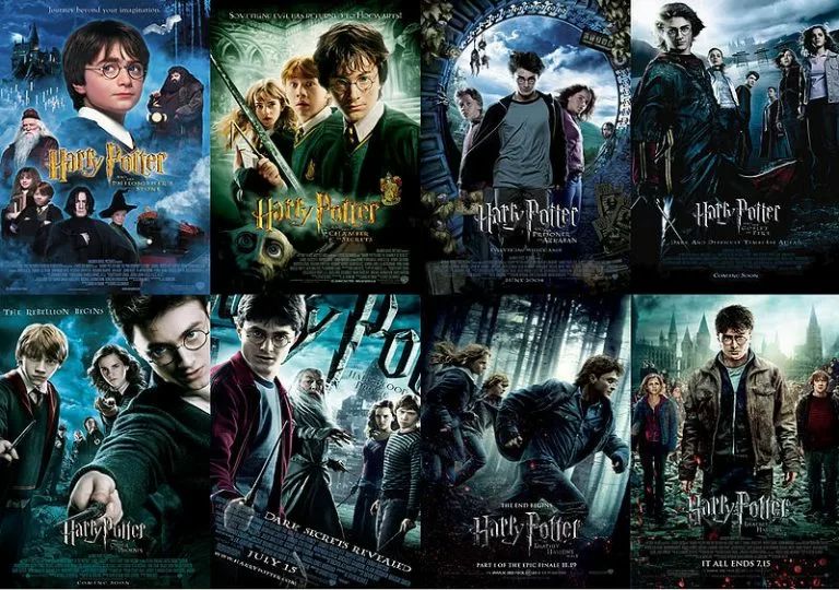 Top 6 bộ phim của hãng Warner Bros hay nhất mà bạn nên xem