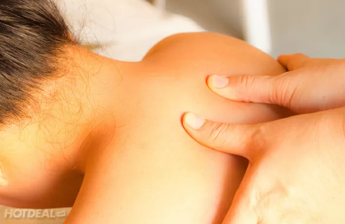 TOP 6 bí quyết chữa đau lưng, mỏi vai gáy hiệu quả