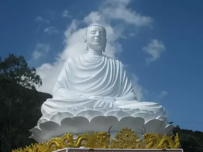 Top 5 ngôi chùa nổi tiếng và linh thiêng nhất tại Phú Yên