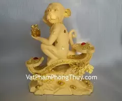 Top 10 đồ phong thủy thúc đẩy thăng tiến sự nghiệp, công danh cho tuổi Thân năm 2018