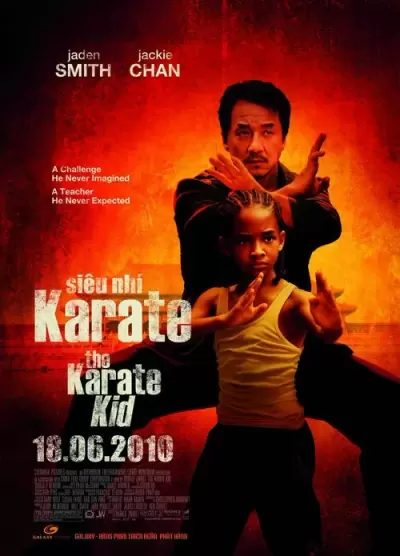 TOP 5 bộ phim hay nhất mọi thời đại của hãng Columbia Pictures