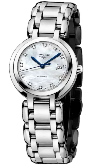 Top 8 mẫu đồng hồ nữ cao cấp Longines đẹp và đang được yêu thích nhất hiện nay