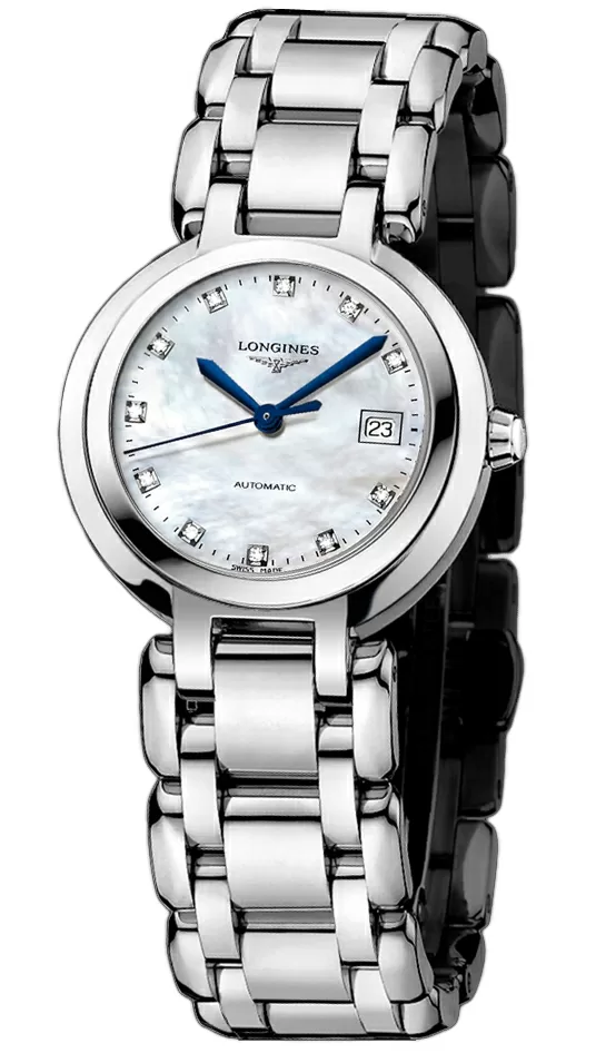 Top 8 mẫu đồng hồ nữ cao cấp Longines đẹp và đang được yêu thích nhất hiện nay