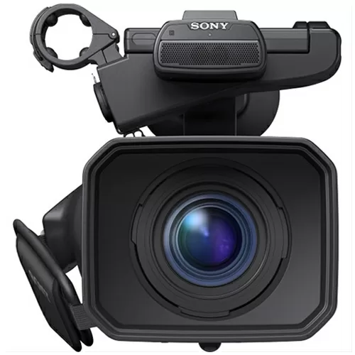 Top 6 máy quay cầm tay chuyên nghiệp Sony đang được yêu thích nhất hiện nay
