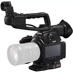 Top 6 máy quay cầm tay chuyên nghiệp Canon đang được yêu thích nhất hiện nay