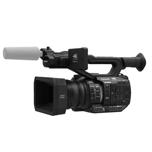 Top 6 máy quay cầm tay chuyên nghiệp Panasonic đang được yêu thích nhất hiện nay