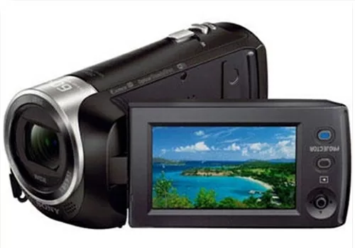 Top 6 máy quay cầm tay Sony đang được yêu thích nhất hiện nay