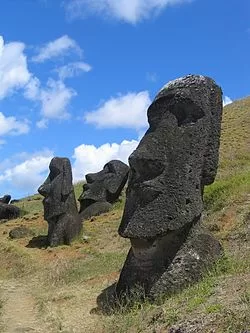 Top 6 di sản thế giới được công nhận tại Chile