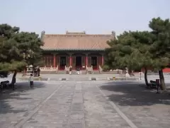 Top 10 di sản thế giới được công nhận tại Trung Quốc