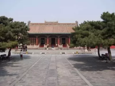 Top 10 di sản thế giới được công nhận tại Trung Quốc