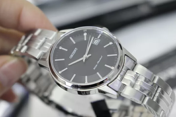 Top 8 mẫu đồng hồ nữ Orient đẹp và đang được yêu thích nhất hiện nay