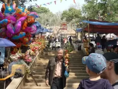 Top 5 ngôi chùa nổi tiếng và linh thiêng nhất tại Lạng Sơn