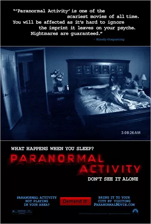 Top 5 bộ phim hay nhất từ hãng phim Blumhouse Productions