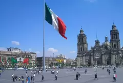 Top 10 di sản thế giới được công nhận tại México