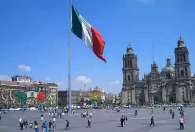 Top 10 di sản thế giới được công nhận tại México