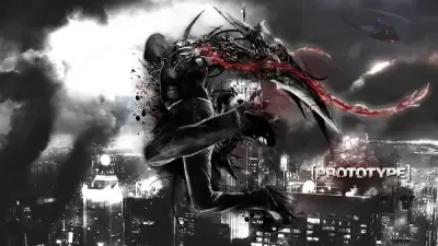 TOP 5 tựa game máu me, man rợ nhất không dành cho ai yếu tim