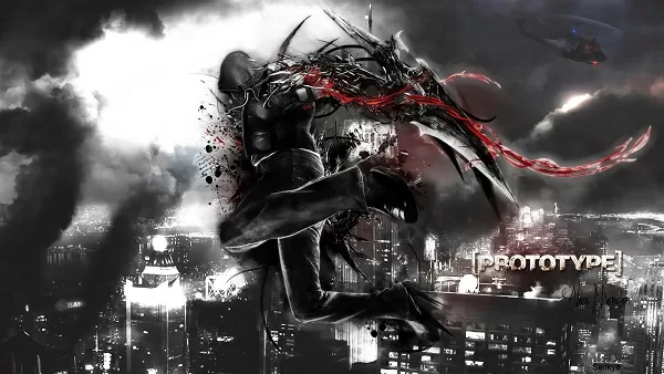 TOP 5 tựa game máu me, man rợ nhất không dành cho ai yếu tim