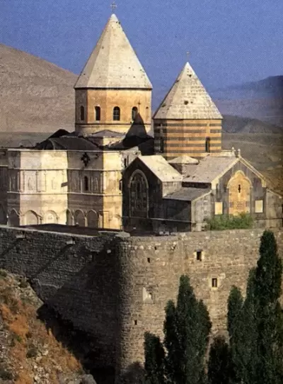 Top 10 di sản thế giới được công nhận tại Iran