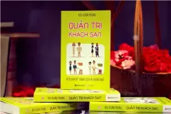 Top 6 tựa sách hay về quản trị nhân lực được nhiều người mua nhất hiện nay