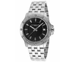 Top 8 mẫu đồng hồ nam Raymond Weil đẹp và đang được yêu thích nhất hiện nay
