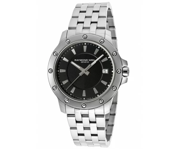 Top 8 mẫu đồng hồ nam Raymond Weil đẹp và đang được yêu thích nhất hiện nay