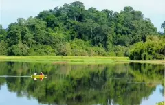 Top 5 di sản thế giới được công nhận tại Zimbabwe