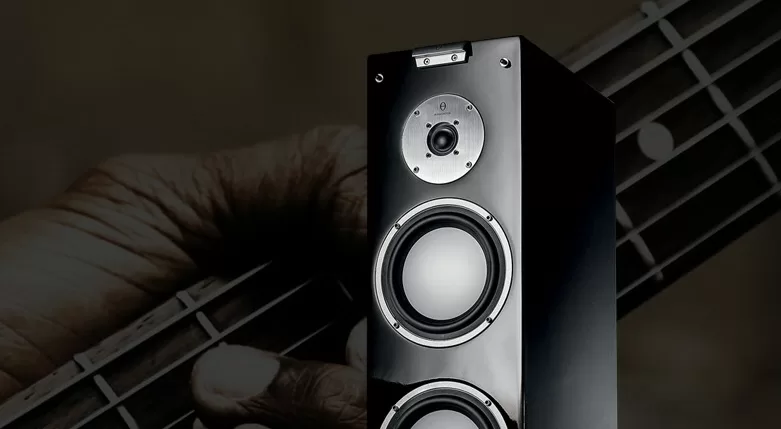 Top 6 bộ loa được đánh giá tốt nhất của hãng Audiovector