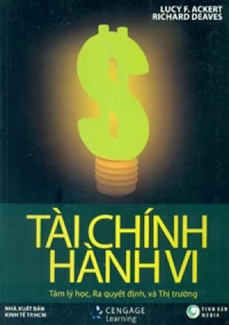 Top 6 tựa sách hay về tài chính và tiền tệ được nhiều người mua nhất hiện nay