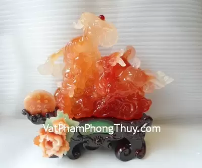 Top 10 đồ phong thủy có thể mang lại Tài Vận cho tuổi Mùi năm 2018