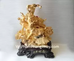 Top 10 linh vật phong thủy giúp cho người tuổi Mùi trong năm 2018