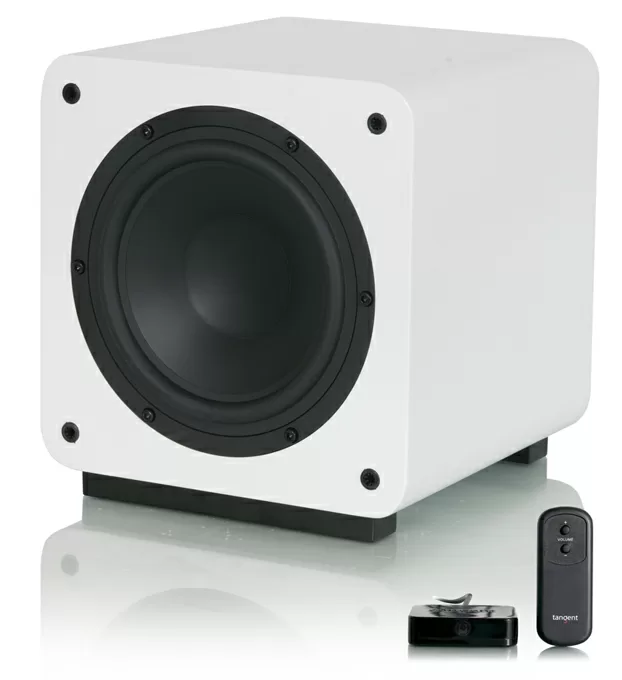 Top 6 bộ loa được đánh giá tốt nhất của hãng Tangent Audio
