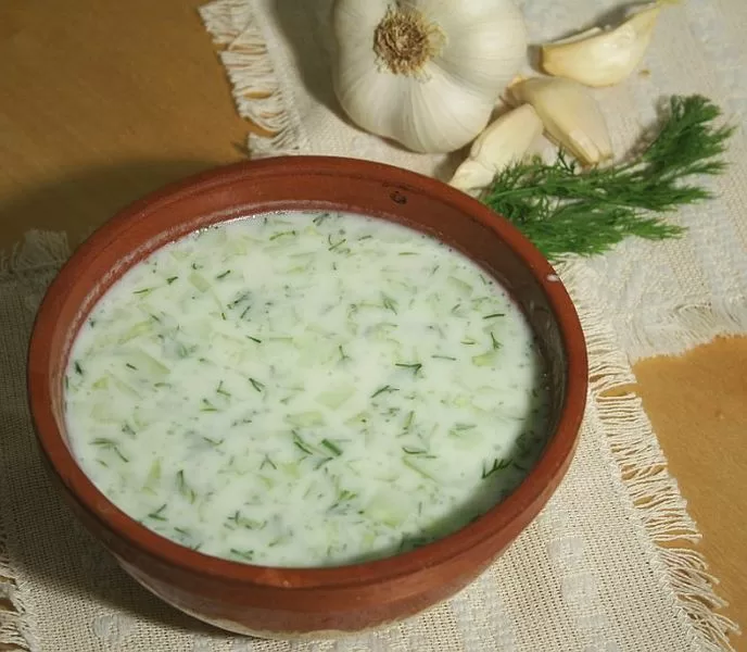 Top 5 món ăn ngon và đặc sắc nhất từ ẩm thực Bulgaria