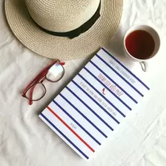 Top 6 tựa sách hay về thời trang được nhiều người mua nhất hiện nay