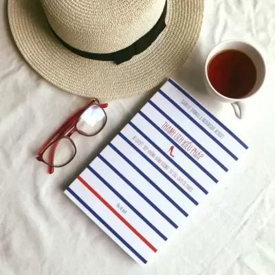 Top 6 tựa sách hay về thời trang được nhiều người mua nhất hiện nay