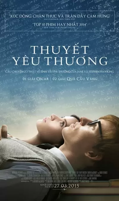Top 10 bộ phim hay nhất từ hãng phim Working Titles Films
