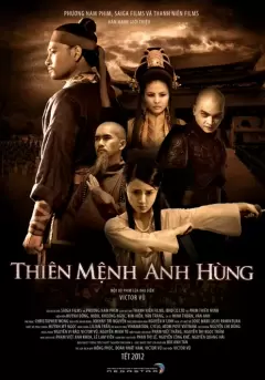 Top 8 bộ phim hành động Việt Nam hay nhất không nên bỏ qua