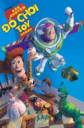 Top 10 bộ phimhay nhất từ hãng phim Pixar