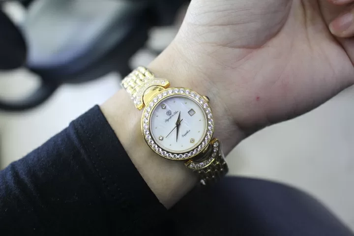 Top 8 mẫu đồng hồ nữ OP Star đẹp và đang được yêu thích nhất hiện nay