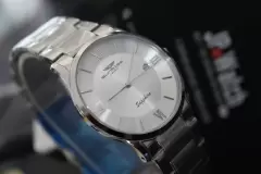 Top 8 mẫu đồng hồ nam dưới 2 triệu đẹp và đang được yêu thích nhất hiện nay